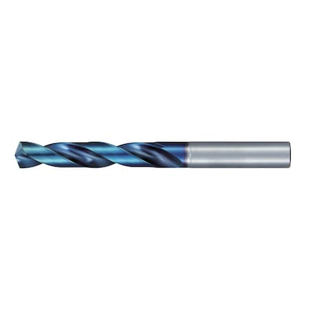 Nachi Aqua REVO Drill Regular - 10.5mm 0774721
